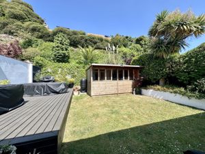 Garden- click for photo gallery